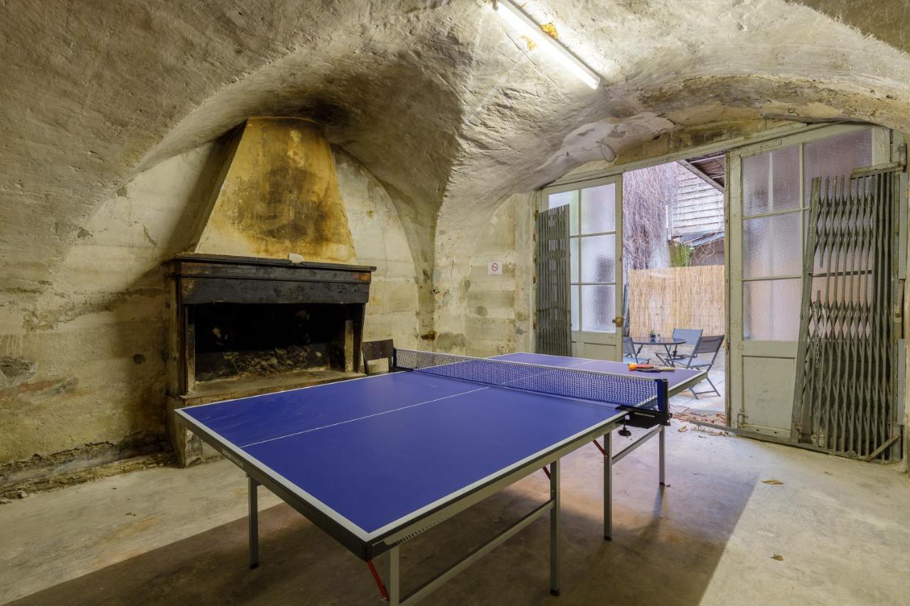 La Maison 44 - T2 - Clim, Terrasse, Garage, Via Rhona Montélimar Dış mekan fotoğraf